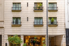 Arenales Home Retiro